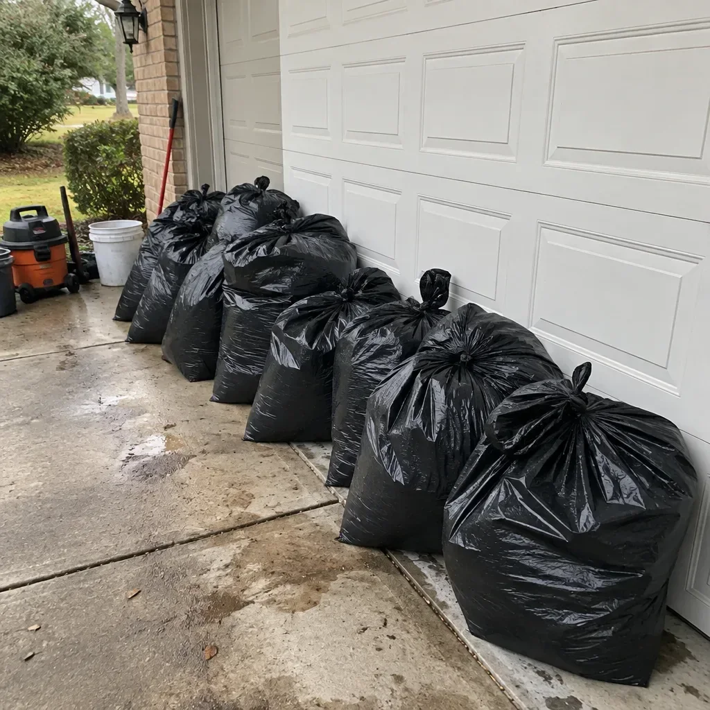 Sewage Cleanup Response Timing in Longmont