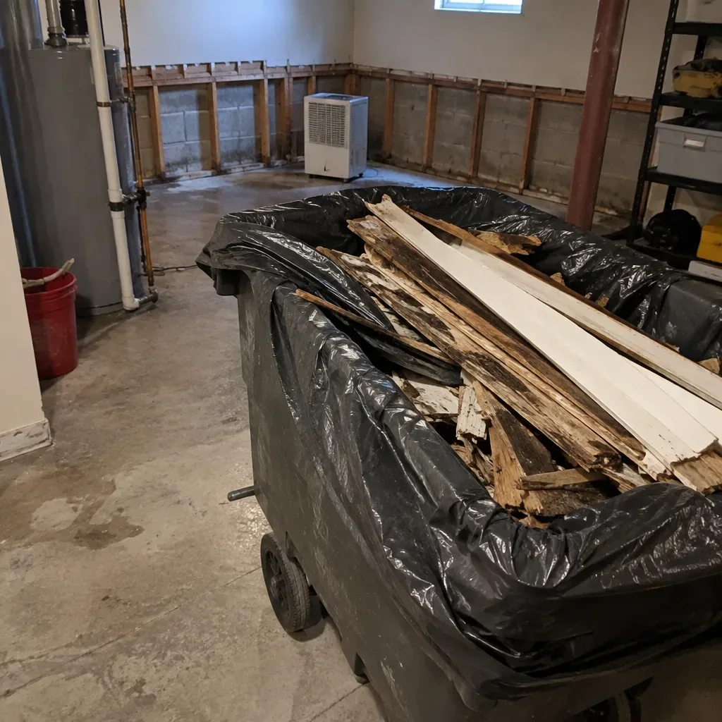 Sewage Under Flooring Cleanup sewer backup cleanup in Longmont, CO