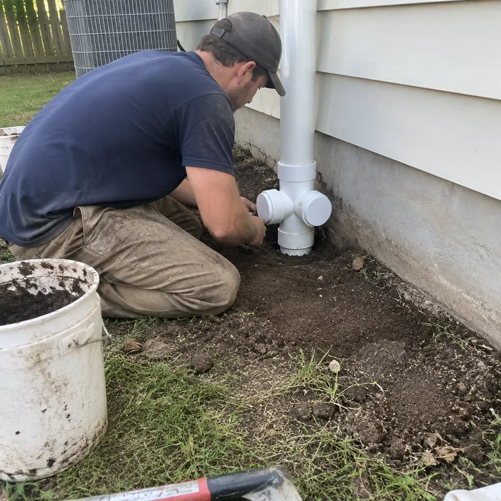 Sewer Backup Cleanup: Returning Home in Longmont